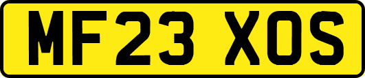 MF23XOS