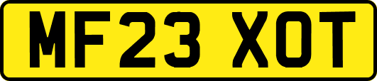 MF23XOT