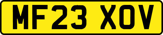 MF23XOV