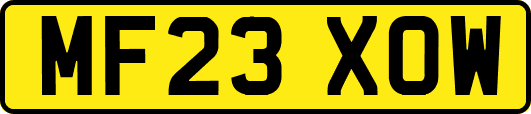 MF23XOW