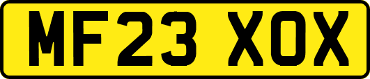 MF23XOX