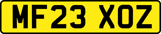 MF23XOZ