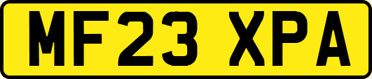 MF23XPA
