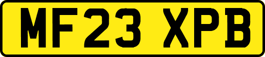 MF23XPB