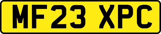 MF23XPC
