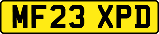 MF23XPD