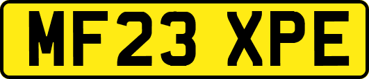 MF23XPE