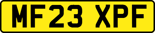 MF23XPF