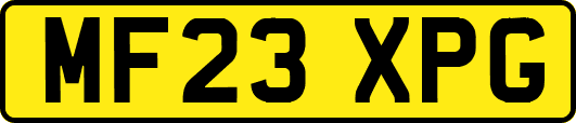 MF23XPG