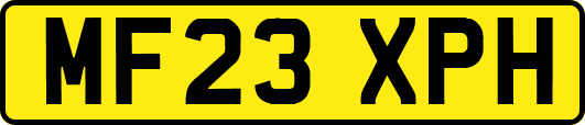 MF23XPH