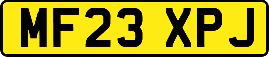 MF23XPJ