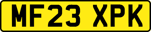 MF23XPK