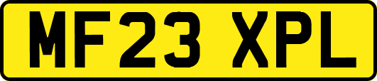 MF23XPL