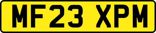 MF23XPM
