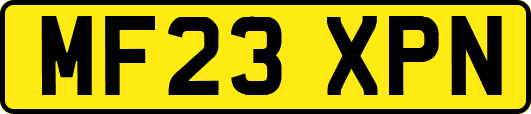 MF23XPN