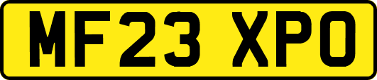 MF23XPO