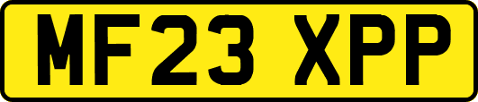MF23XPP