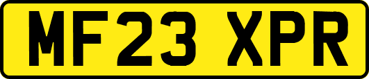 MF23XPR