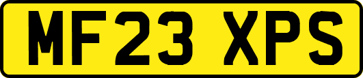 MF23XPS