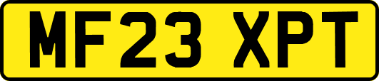 MF23XPT