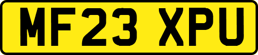 MF23XPU