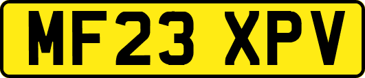 MF23XPV