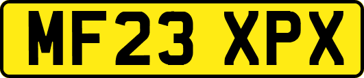 MF23XPX