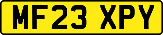 MF23XPY