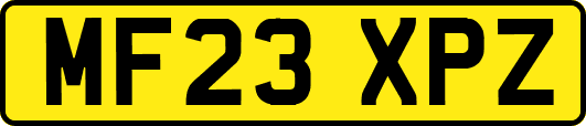 MF23XPZ
