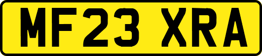 MF23XRA