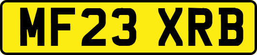 MF23XRB
