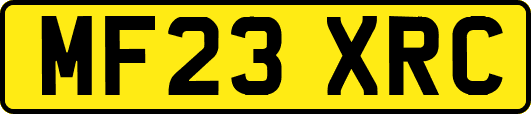 MF23XRC