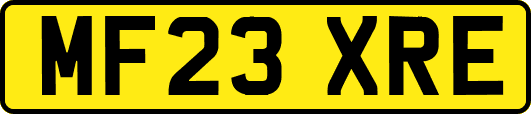 MF23XRE