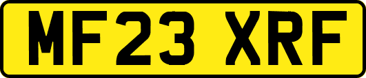 MF23XRF