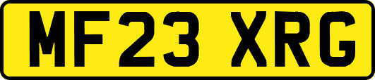 MF23XRG