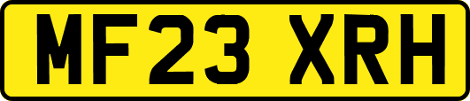 MF23XRH