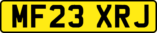 MF23XRJ