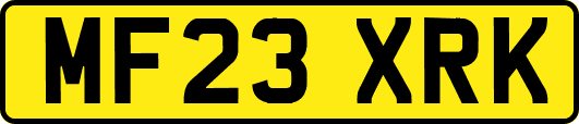 MF23XRK
