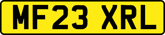 MF23XRL