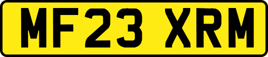 MF23XRM