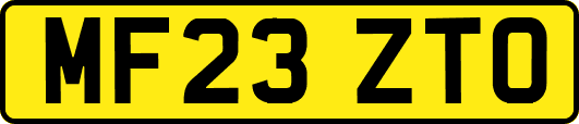 MF23ZTO