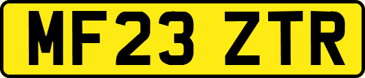 MF23ZTR