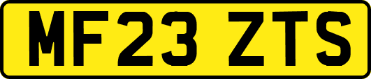 MF23ZTS
