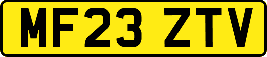 MF23ZTV