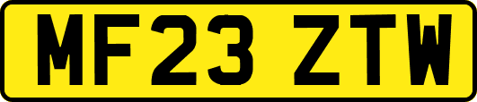 MF23ZTW