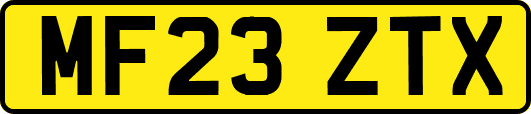 MF23ZTX