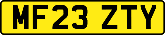 MF23ZTY