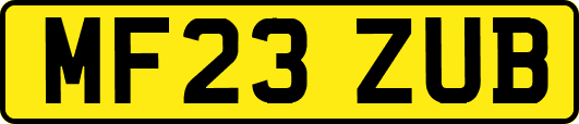 MF23ZUB