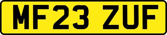 MF23ZUF