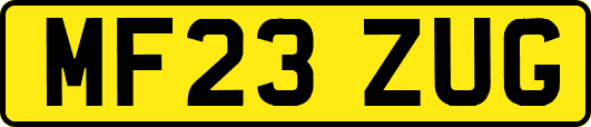 MF23ZUG